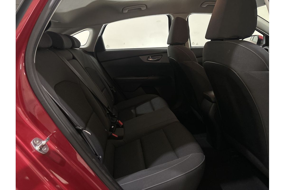 2021 Kia Cerato S BD