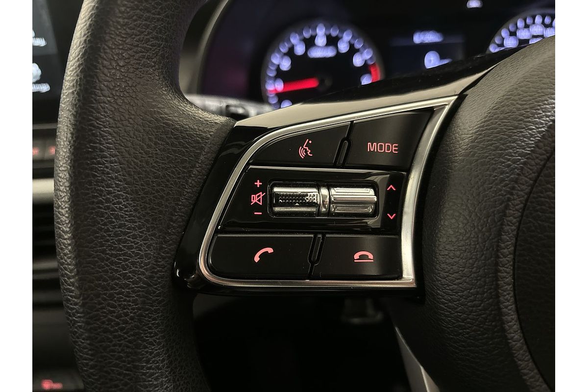 2021 Kia Cerato S BD