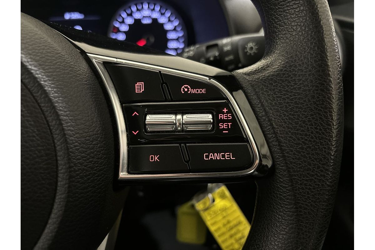 2021 Kia Cerato S BD