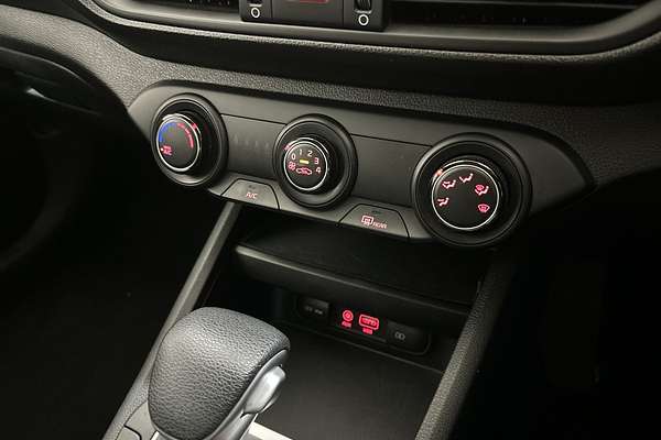 2021 Kia Cerato S BD