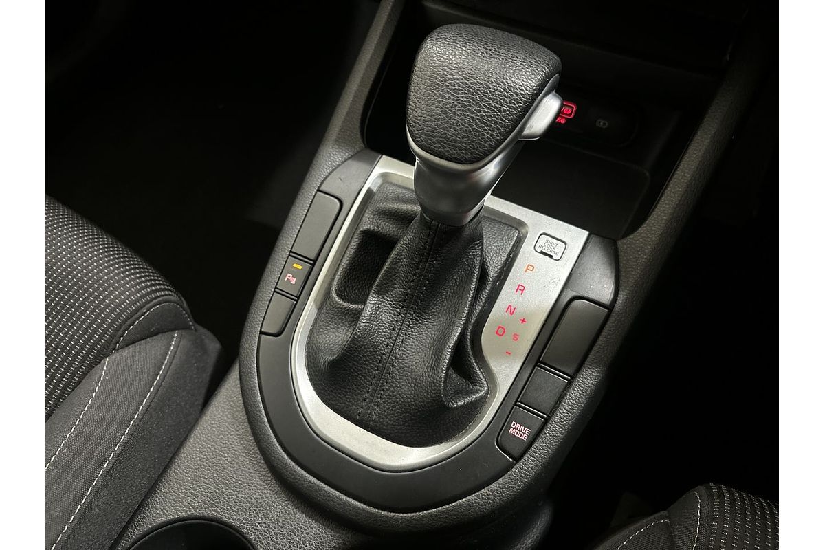 2021 Kia Cerato S BD