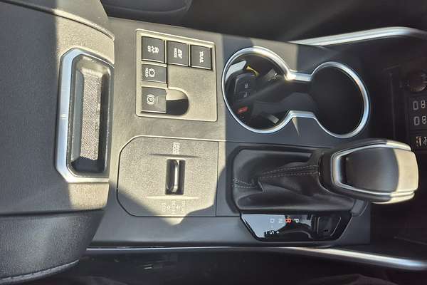 2024 Toyota Kluger GX AXUH78R
