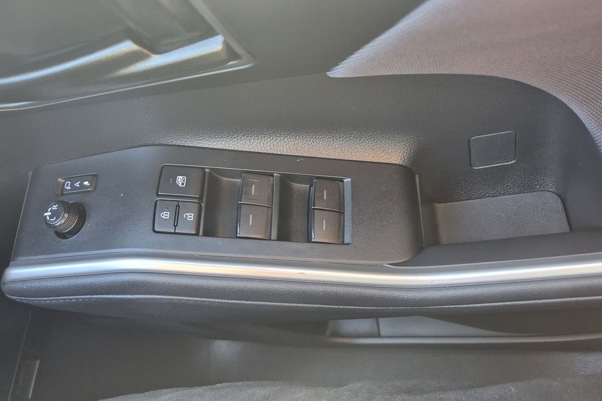 2024 Toyota Kluger GX AXUH78R