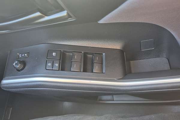 2024 Toyota Kluger GX AXUH78R
