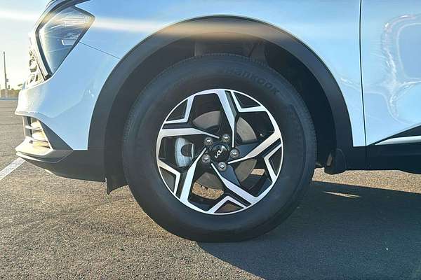 2023 Kia Sportage S NQ5