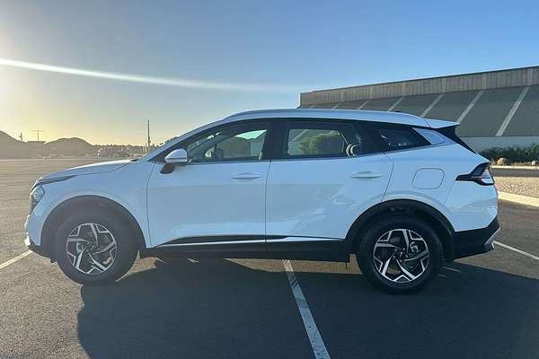 2023 Kia Sportage S NQ5