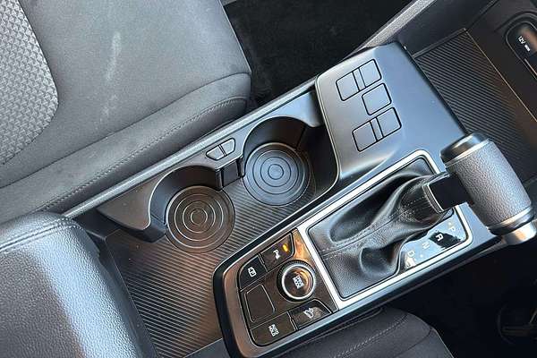 2023 Kia Sportage S NQ5