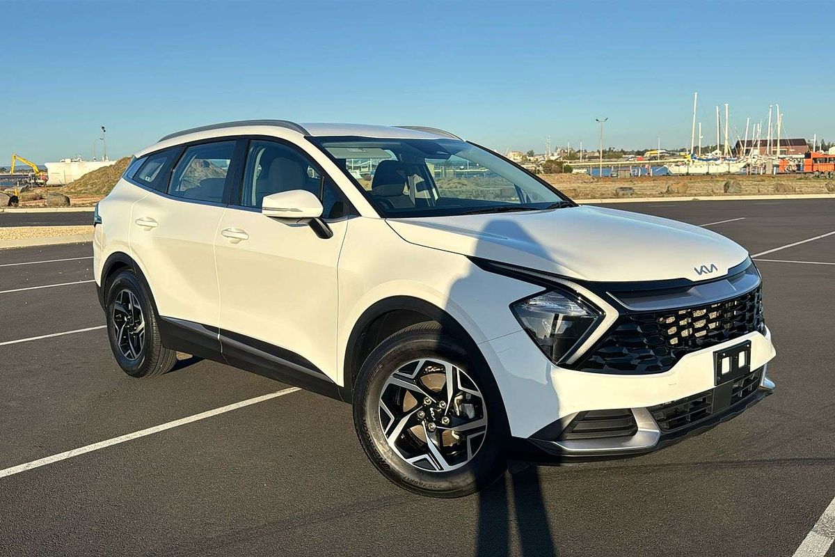 2023 Kia Sportage S NQ5