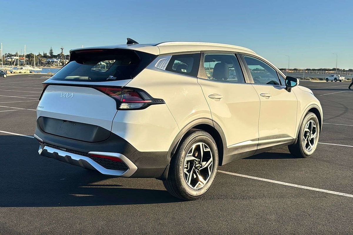 2023 Kia Sportage S NQ5