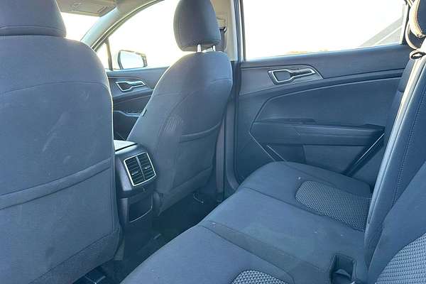 2023 Kia Sportage S NQ5