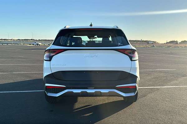2023 Kia Sportage S NQ5