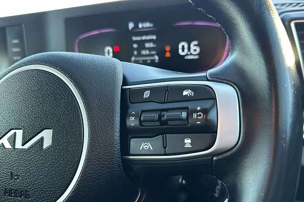 2023 Kia Sportage S NQ5