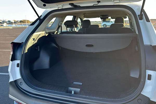 2023 Kia Sportage S NQ5