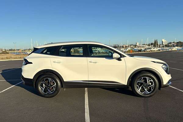 2023 Kia Sportage S NQ5