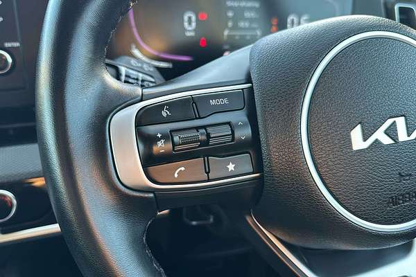 2023 Kia Sportage S NQ5