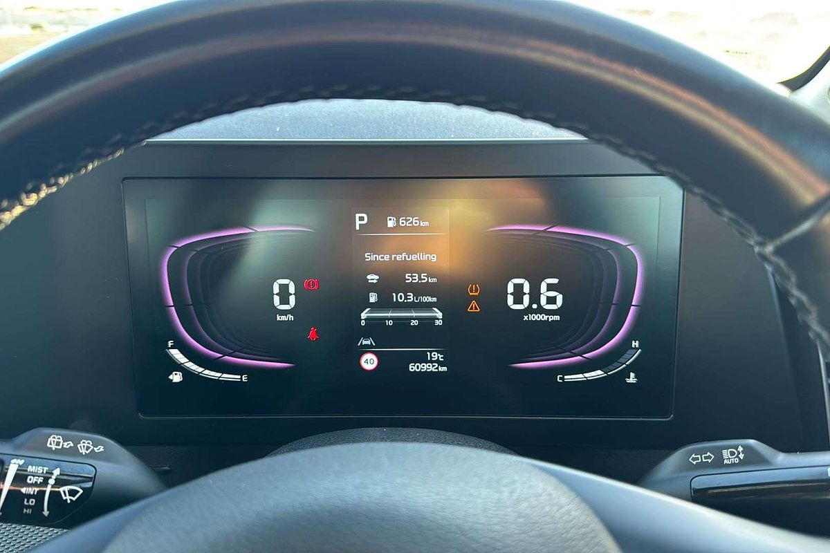 2023 Kia Sportage S NQ5