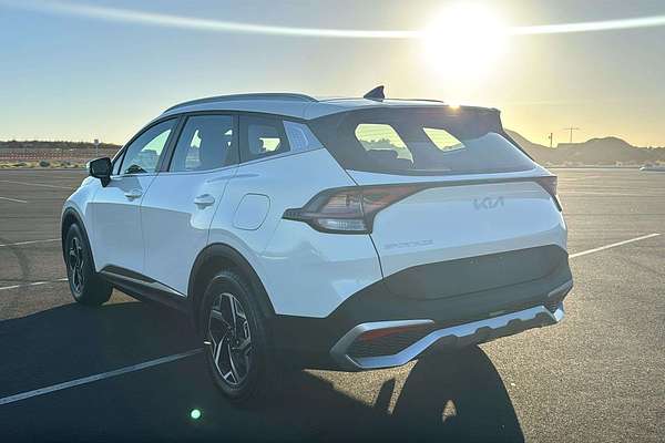 2023 Kia Sportage S NQ5