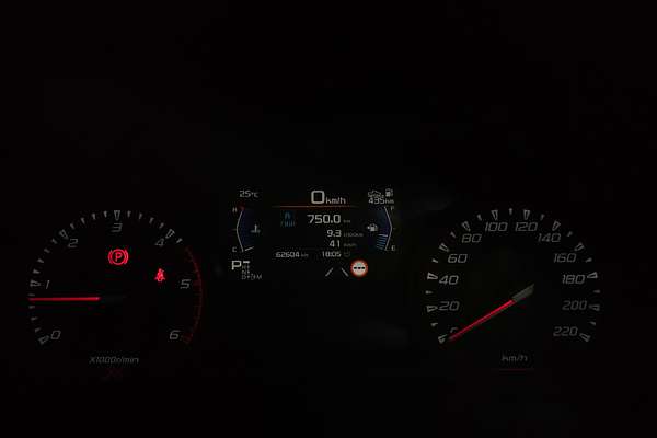 2022 Isuzu D-MAX D-MAX X-TERRAIN (4x4) TOR3022 4X4