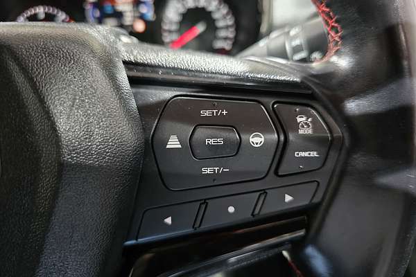 2022 Isuzu D-MAX D-MAX X-TERRAIN (4x4) TOR3022 4X4