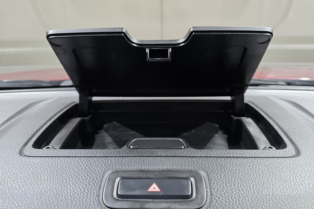 2022 Isuzu D-MAX D-MAX X-TERRAIN (4x4) TOR3022 4X4
