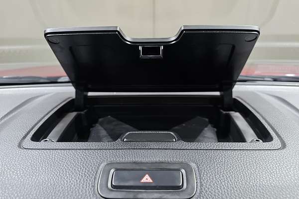 2022 Isuzu D-MAX D-MAX X-TERRAIN (4x4) TOR3022 4X4
