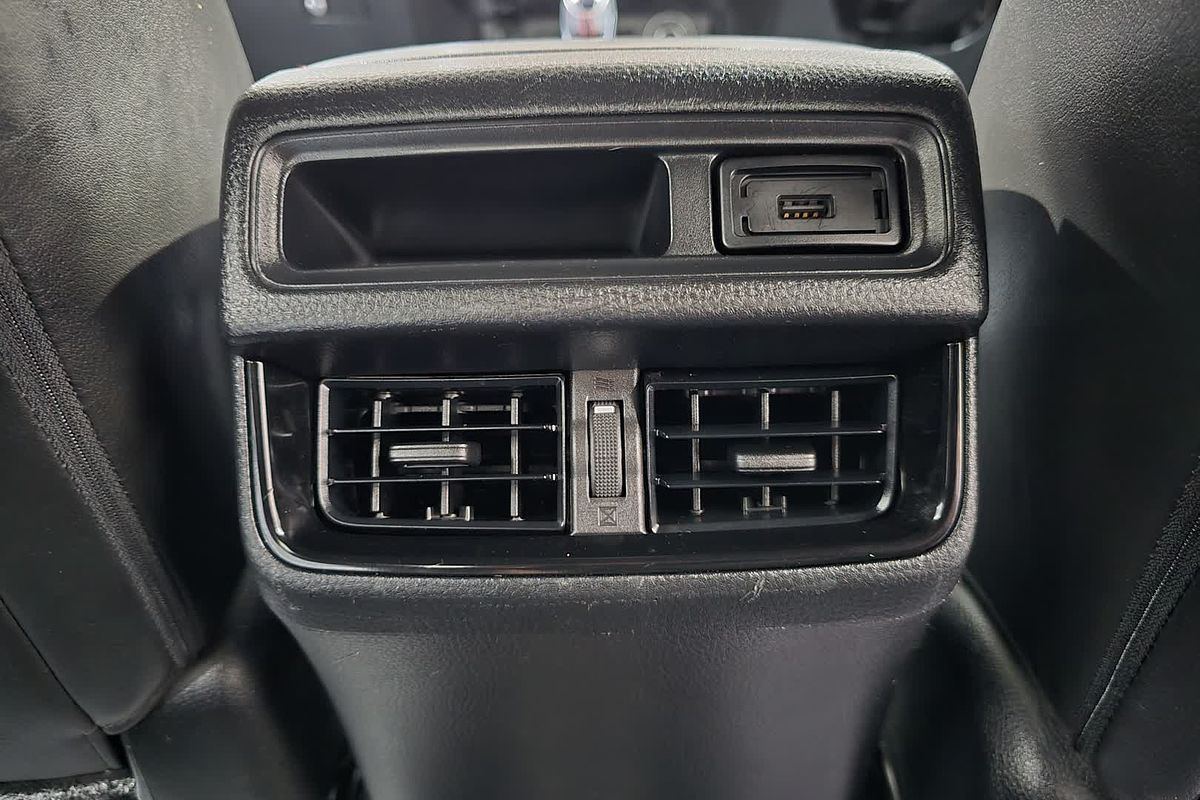 2022 Isuzu D-MAX D-MAX X-TERRAIN (4x4) TOR3022 4X4