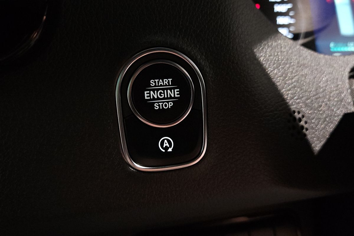 2021 Mercedes-Benz Sprinter 516CDI VS30 Rear Wheel Drive LWB