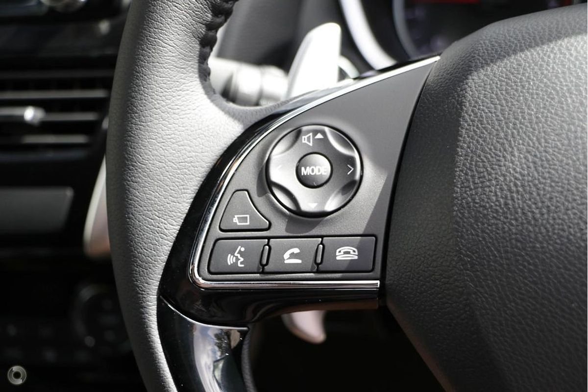 2024 Mitsubishi Eclipse Cross Exceed YB