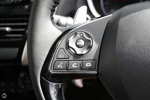 2024 Mitsubishi Eclipse Cross Exceed YB