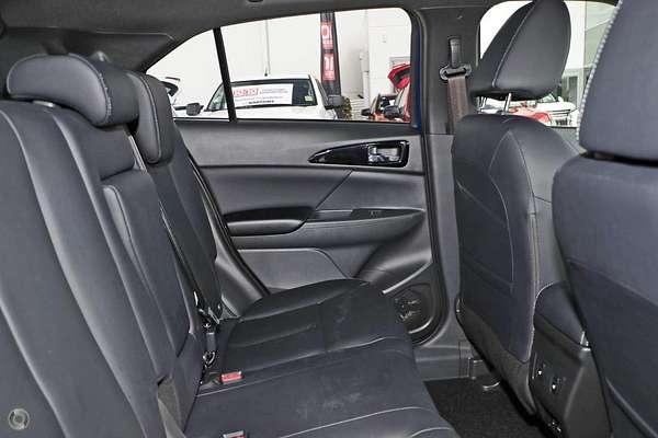 2024 Mitsubishi Eclipse Cross Exceed YB