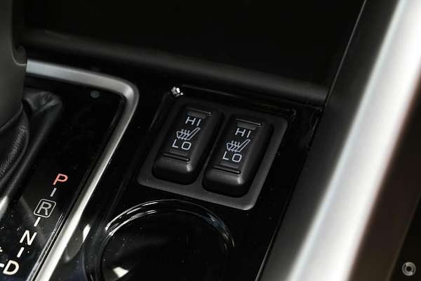 2024 Mitsubishi Eclipse Cross Exceed YB