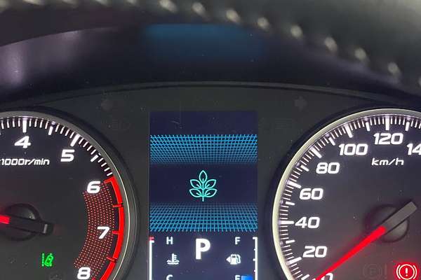 2024 Mitsubishi Eclipse Cross Exceed YB
