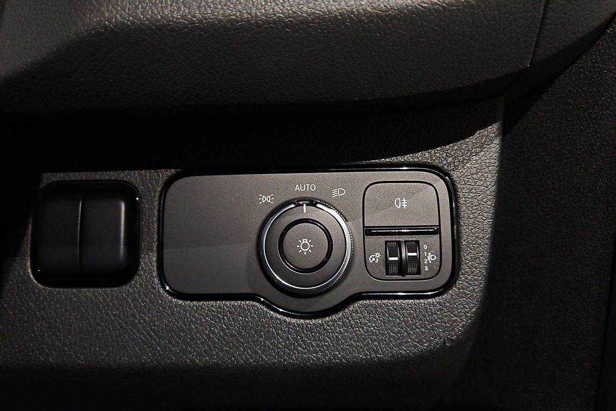 2021 Mercedes-Benz Sprinter 516CDI VS30 Rear Wheel Drive LWB