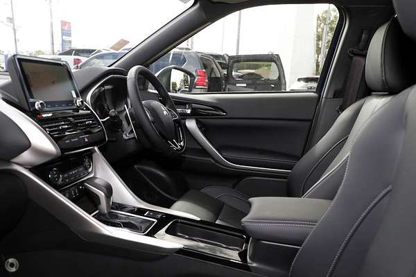 2024 Mitsubishi Eclipse Cross Exceed YB