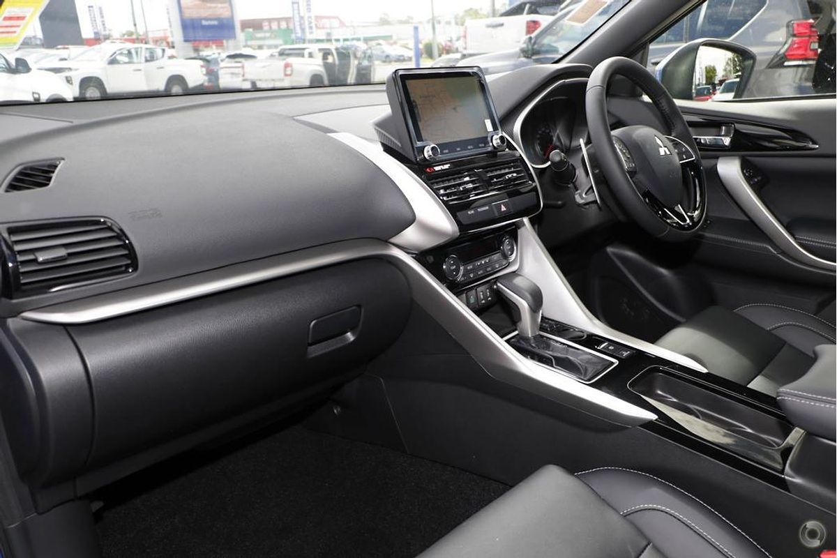 2024 Mitsubishi Eclipse Cross Exceed YB