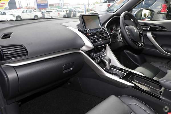 2024 Mitsubishi Eclipse Cross Exceed YB
