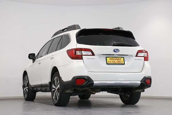 2020 Subaru Outback 2.5i 5GEN