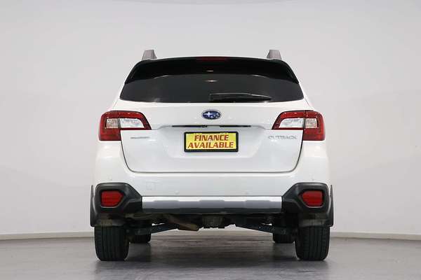 2020 Subaru Outback 2.5i 5GEN