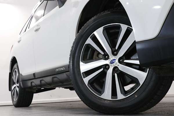 2020 Subaru Outback 2.5i 5GEN