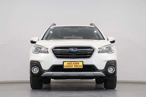 2020 Subaru Outback 2.5i 5GEN
