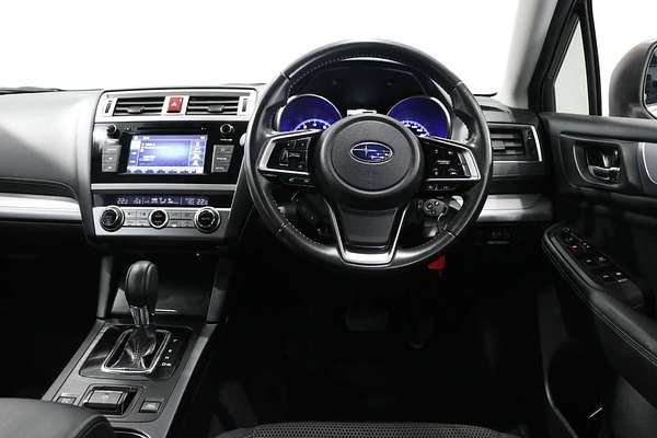 2020 Subaru Outback 2.5i 5GEN