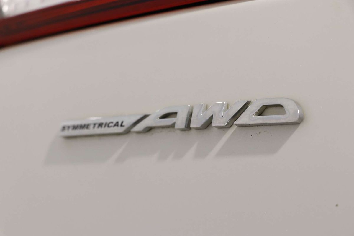 2020 Subaru Outback 2.5i 5GEN