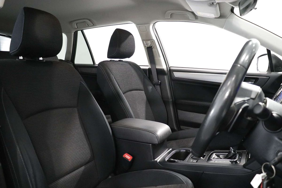 2020 Subaru Outback 2.5i 5GEN