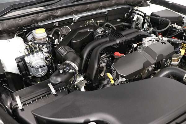 2020 Subaru Outback 2.5i 5GEN