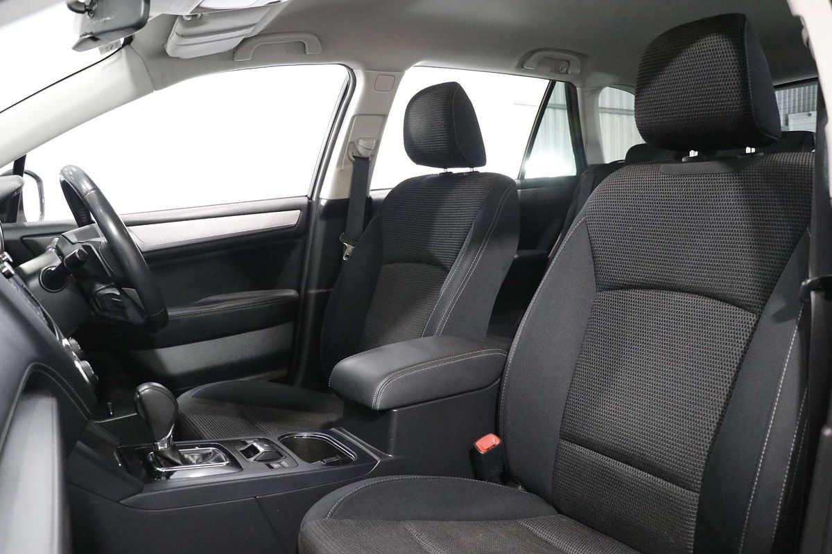 2020 Subaru Outback 2.5i 5GEN