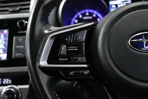 2020 Subaru Outback 2.5i 5GEN
