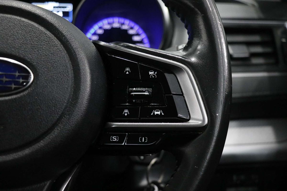 2020 Subaru Outback 2.5i 5GEN