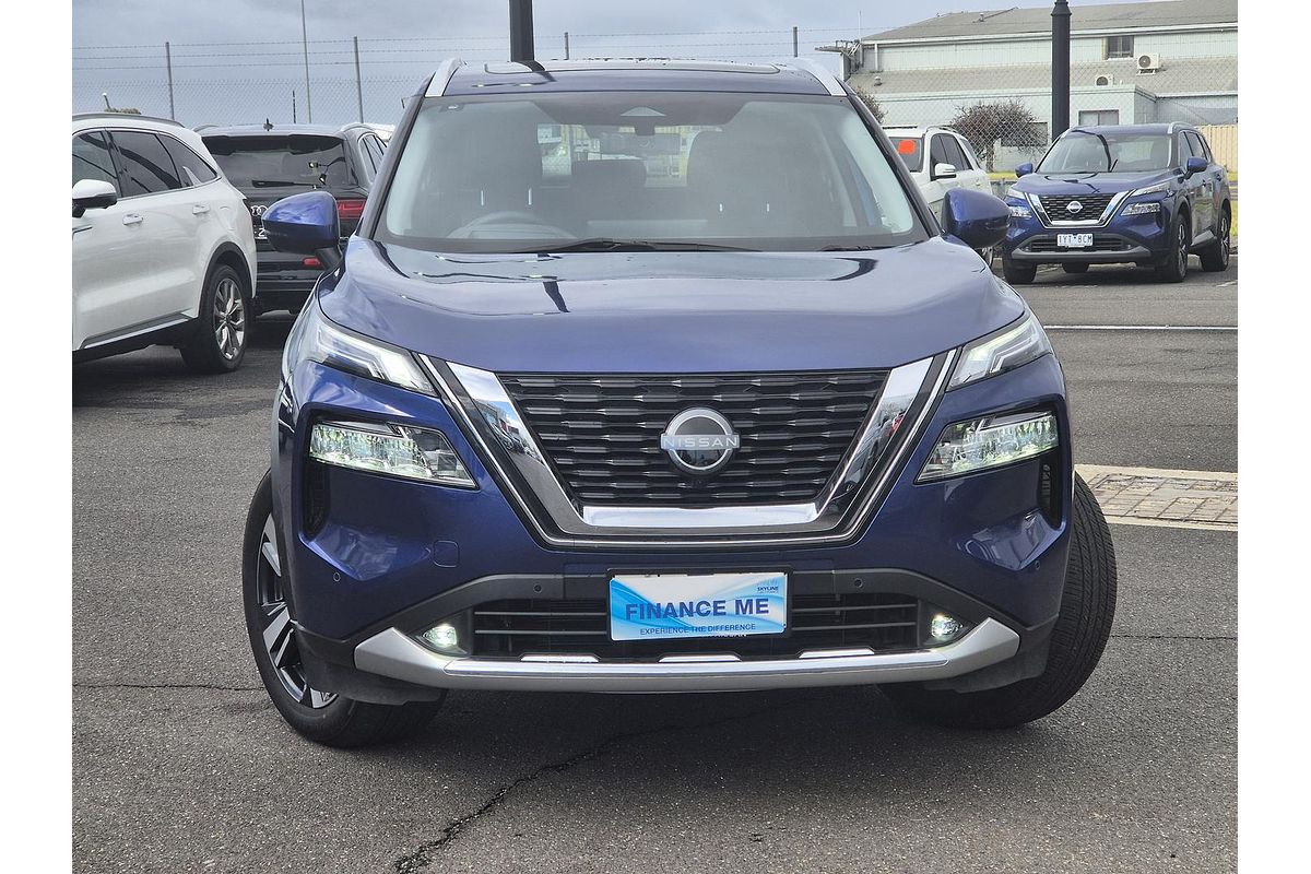 2023 Nissan X-TRAIL Ti T33