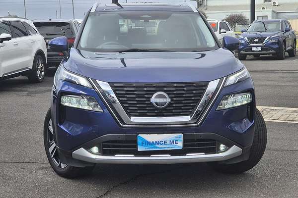 2023 Nissan X-TRAIL Ti T33