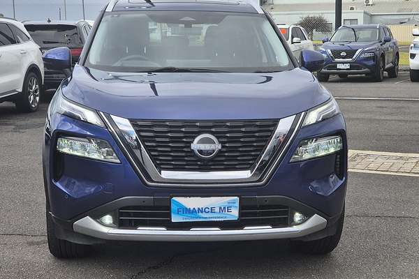 2023 Nissan X-TRAIL Ti T33